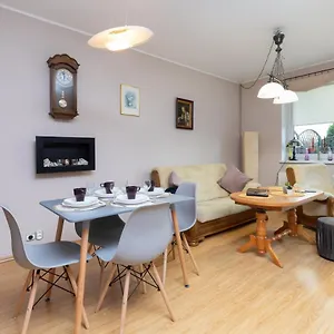 Apartament Family With Terrace By Renters, Gdynia