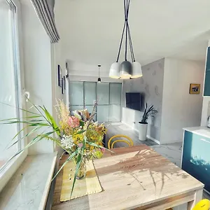 Apartament Urban Jungle - Luksusowy W Gdyni., Gdynia
