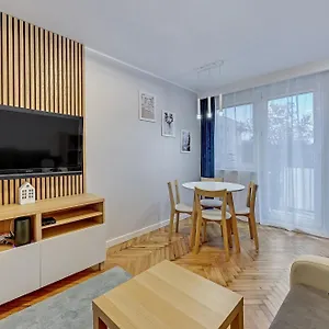 Apartament Chill Mood By Grand, Gdańsk