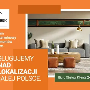 Na Bulwarach By Renters , Wrocław Polska